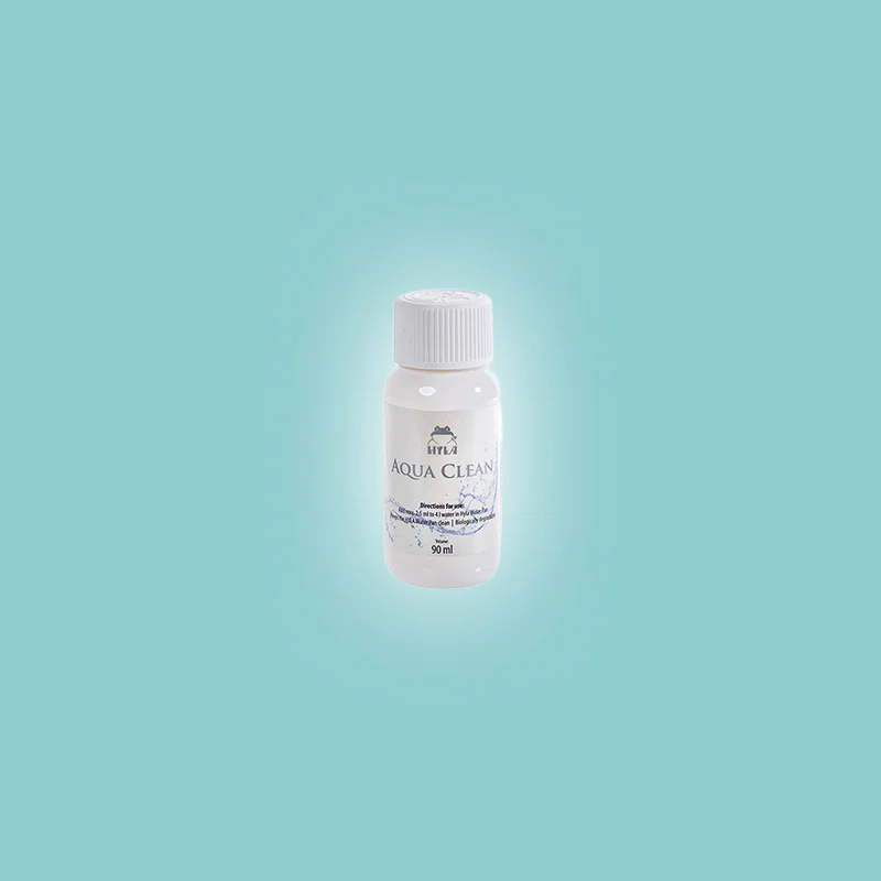 Solutions antibactériennes
