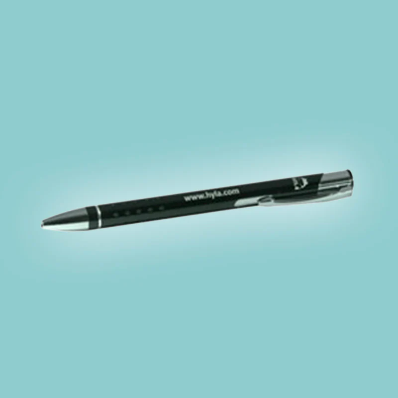 STYLO HYLA NOIR