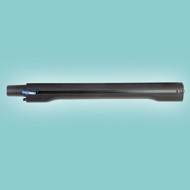 Tube clipsable Nimbus EST
